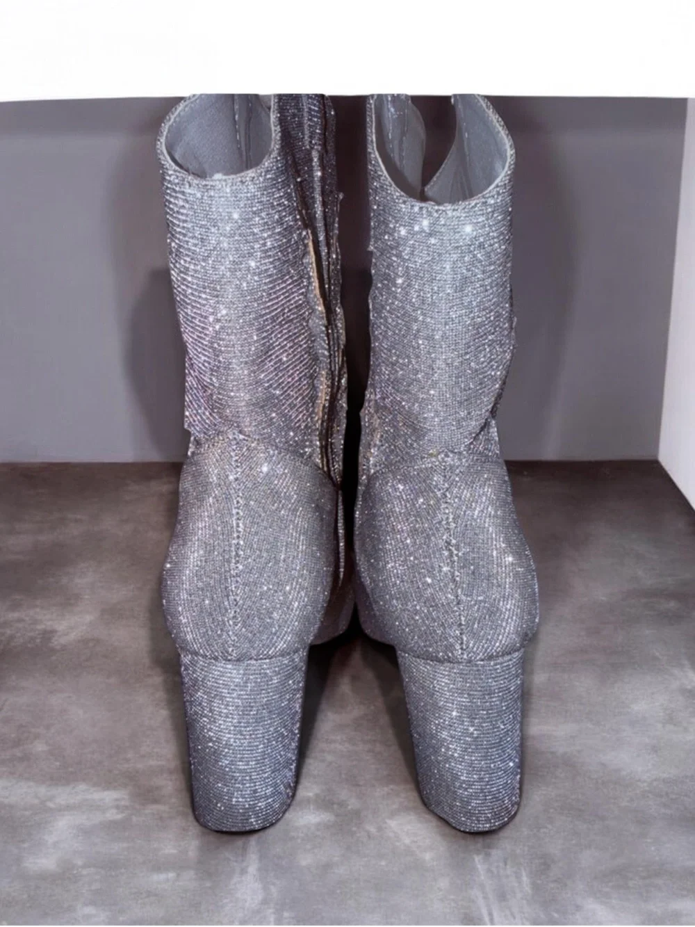 MIA brand style